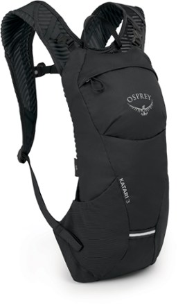 Osprey Katari 3 Hydration Pack - Men's 0