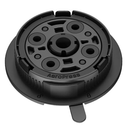 AeroPress XL Variable Flow Control Cap 0