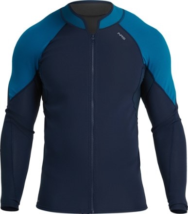 NRS HydroSkin 0.5 Jacket - Men's 0