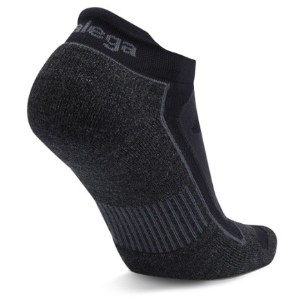 Balega Blister Resist Light No Show Tab Socks 3