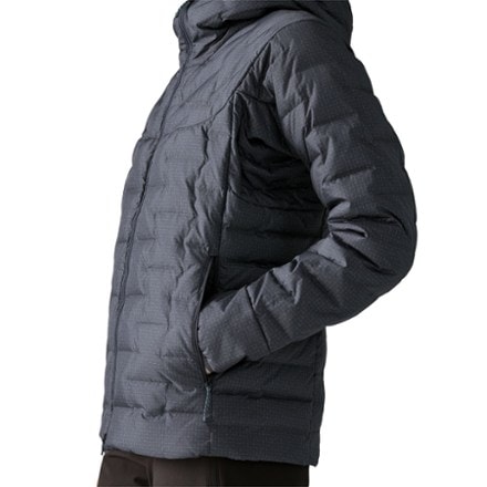 Patagonia Durable Down Hoody - Women's 8