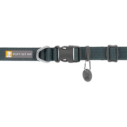 Ruffwear Hi & Light Collar 1
