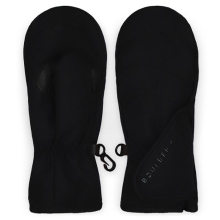 Boulder Gear Flurry Mittens - Toddlers'/Kids' 0