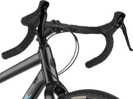 Salsa Journeyer Advent 650b Bike 8