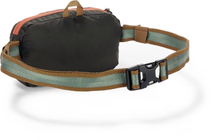 REI Co-op Stuff Travel Waist Pack 5