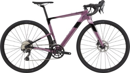 Cannondale Topstone Lefty 4