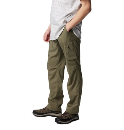 Columbia Silver Ridge Utility Pants - Men's 3