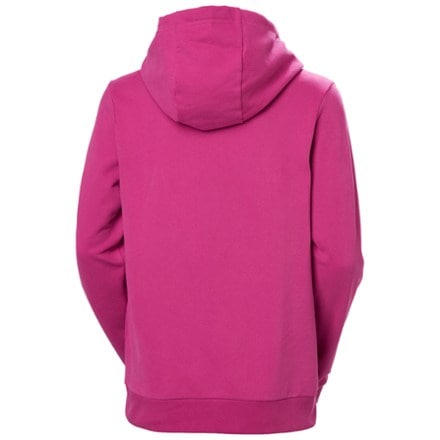 Helly Hansen H/H Logo Hoodie 2.0 - Women's 2