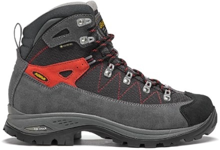 Asolo Finder GV Hiking Boots - Women's 0