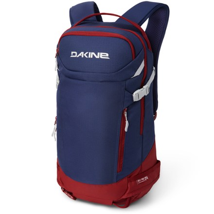 DAKINE Heli Pro 24 L Snow Pack 0