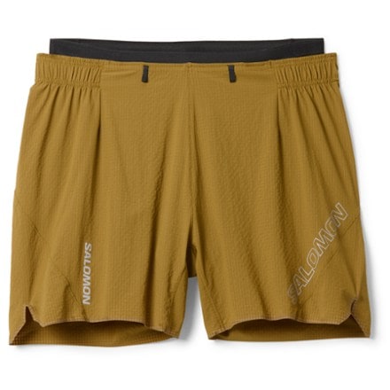 Salomon Sense Aero 5" Shorts - Men's 0