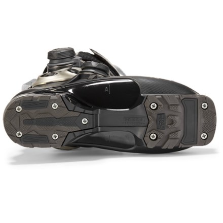 Salomon S/PRO Supra Dual BOA 105 W Ski Boots - Women's - 2025/2026 6