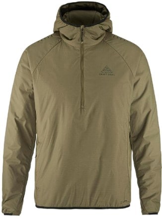 Craft PRO Trail SubZ Padded Insulated Hoodie - Men's 0