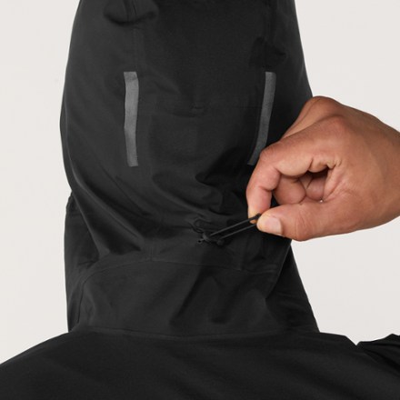 GOREWEAR Concurve GORE-TEX Jacket - Men's 5