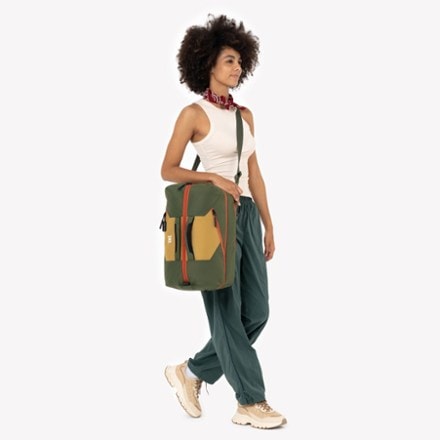 Sherpani Juno Pack - Women's 10