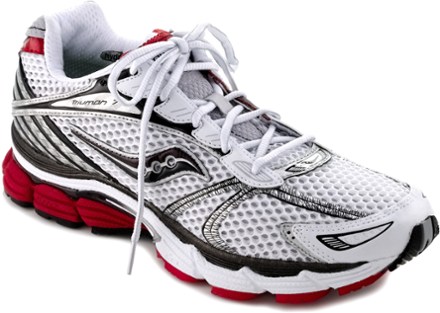 saucony triumph progrid