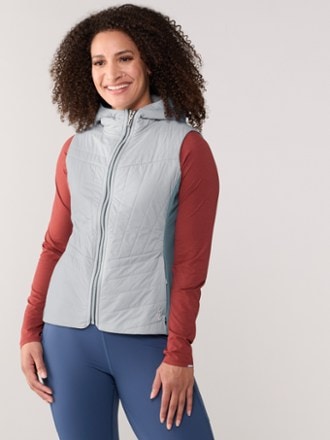 Smartwool Smartloft Insulated Vest - Women's 1