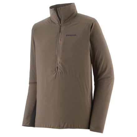 Patagonia Nano-Air Ultralight Insulated Pullover - Men's 0