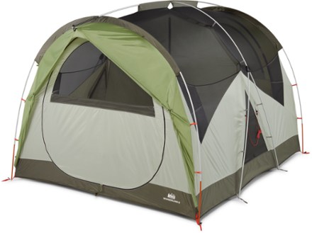 Best rei shop backpacking tent