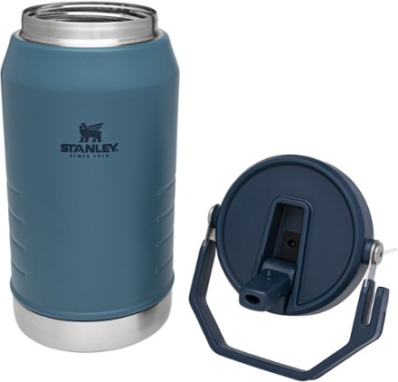 Stanley IceFlow Vacuum Water Jug With Flip Straw Lid - 64 Fl. Oz. | REI ...