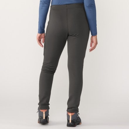 REI Co-op Flash Hyperstretch Fleece Pants - Women's 3