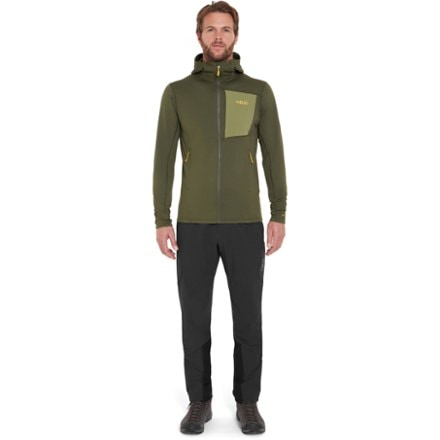 Rab Superflux Hoodie - Men's 3