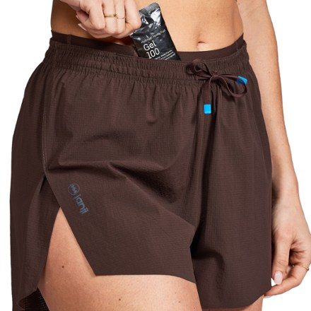 Janji Multi 3" Shorts - Women's 4