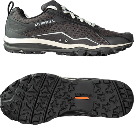 merrell all out crush shoes