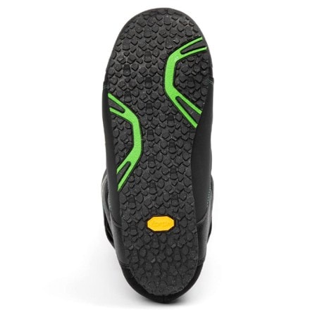 Apex Ski Boots Antero VS Carbon Ski Boots - Men's - 2025/2026 10