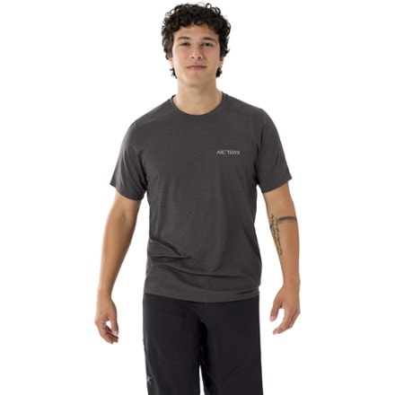 Arc'teryx Cormac Arc'Bird Logo Shirt - Men's 1