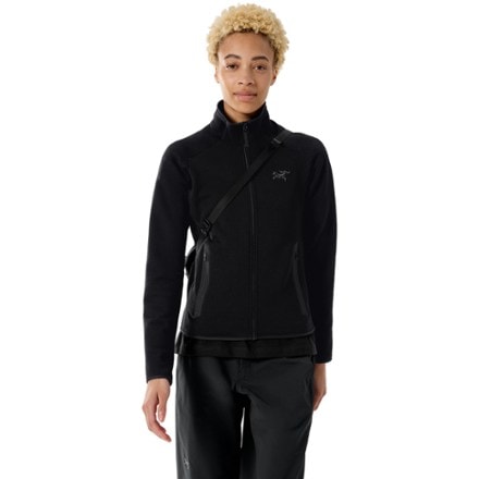 Arc'teryx Mantis 2 Waist Pack 3