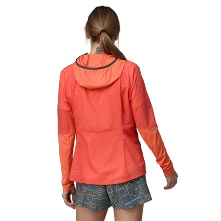 Patagonia Airshed Pro Pullover - Women's 2