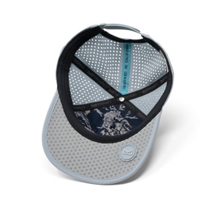 melin Odyssey Packable Hydro Hat 4