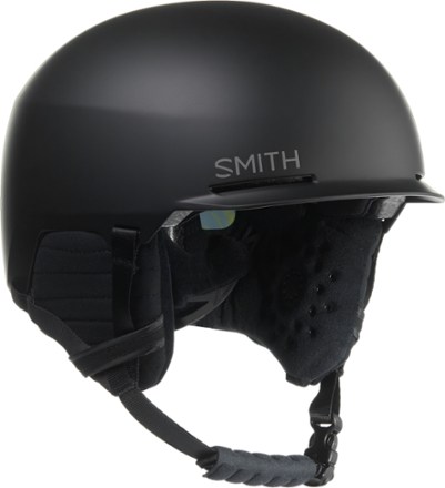 Smith Scout Mips Snow Helmet 0