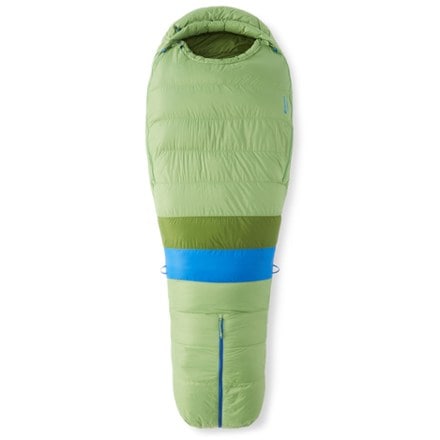 Marmot Palisade Sleeping Bag - Men's 1