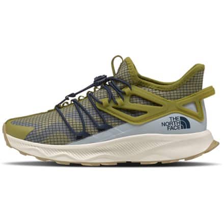 The North Face Oxeye Tech Hiking Shoes - Women's 0