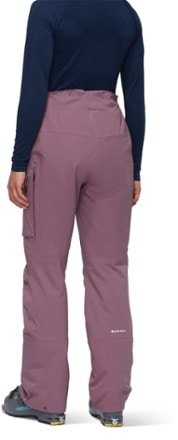 Mammut Stoney HS Thermo Snow Pants - Women's 2