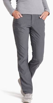 Kuhl Mova Pants, 34 In. Inseam, Pants