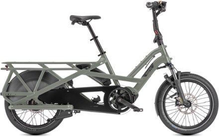 belt driven e bikes