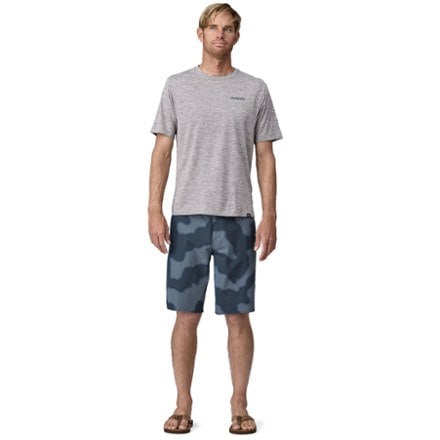 Patagonia Hydropeak Board Shorts - Men's 21" Outseam 3