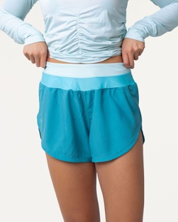 Nani River Shorts - Women's 1