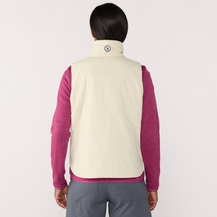 Vuori Canyon Insulated Vest - Women's 2