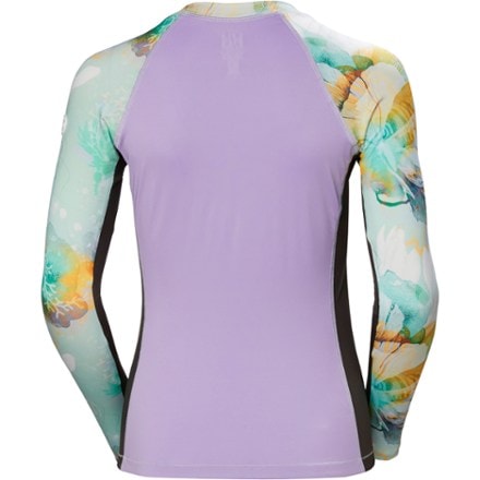 Helly Hansen Waterwear Rashguard - Women's 3