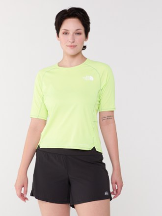 The North Face Summer Light UPF Shirt - Women's 1