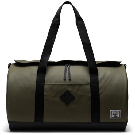 Herschel Supply Co. Weather-Resistant Heritage Duffel Bag 0