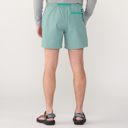 REI Co-op Trailmade Amphib Shorts - Men's 2