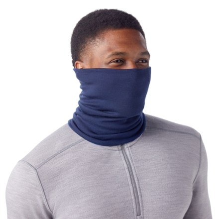 Smartwool Thermal Merino Reversible Neck Gaiter 4