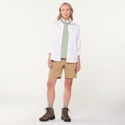 REI Co-op Sahara Shade T-Shirt - Women's 3