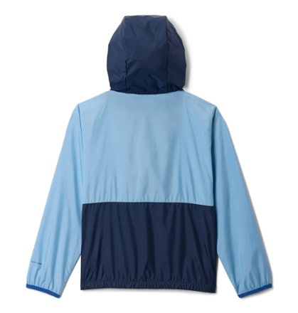 Columbia Back Bowl II Windbreaker - Kids' 1