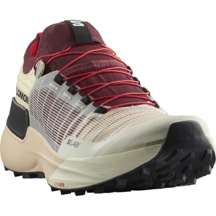 Salomon S/Lab Genesis Trail-Running Shoes 2